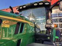 Tracteur John Deere 6R 185