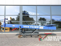 Convoyeur Van Trier 420-80 Doorvoerband
