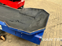 Convoyeur Van Trier 420-80 Doorvoerband