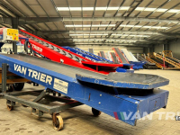Convoyeur Van Trier 420-80 Doorvoerband