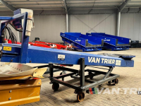 Convoyeur Van Trier 420-80 Doorvoerband