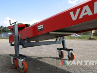 Convoyeur Van Trier V7-80 Doorvoerband
