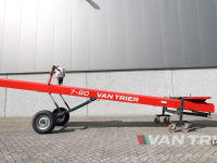 Convoyeur Van Trier V7-80 Doorvoerband