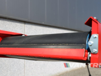 Convoyeur Van Trier V7-80 Doorvoerband