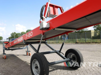 Convoyeur Van Trier V7-80 Doorvoerband