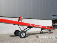 Convoyeur Van Trier V7-80 Doorvoerband