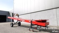 Convoyeur Van Trier V7-80 Doorvoerband