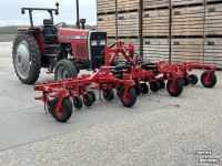 Bineuse Steketee EC-Weeder 5 Schoffelmachine