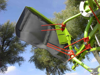 Faneur Claas Volto 870 T