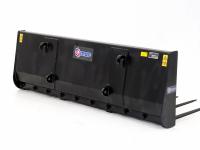 Chargeur frontal Qmac MV200 Mestvork 200 cm