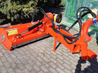Rotobroyeur Boxer AGF 140 Klepelmaaier