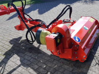 Rotobroyeur Boxer AGF 140 Klepelmaaier
