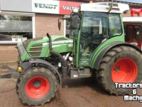 Tracteurs Fendt 209 P Vario Tractor