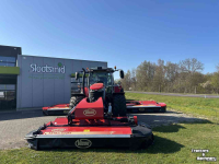 Faucheuse Vicon Extra 632 FT farmer