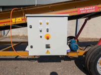 Convoyeur Breston Opvoerband - Vrachtwagenlaadband OB 11-80 BL