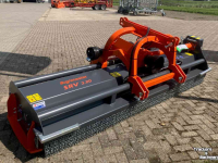 Rotobroyeur Agrimaster SRV 3.20 klepelmaaier