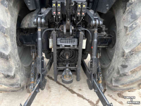 Tracteur Deutz-Fahr M620