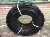 Roues, Pneus, Jantes, Barillets Jumelage BKT 27x10 -12
