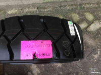 Roues, Pneus, Jantes, Barillets Jumelage BKT 27x10 -12