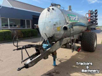 Tonneau de lisier Duport PTW7000E