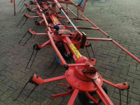 Faneur Kuhn 8501 mho