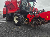 Arracheuse de betteraves Agrifac Lightraxx