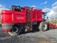 Arracheuse de betteraves Agrifac Lightraxx
