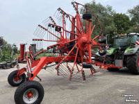 Andaineur Kuhn GA 8731