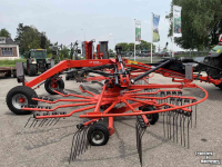 Andaineur Kuhn GA 8731