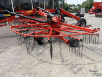 Andaineur Kuhn GA 8731