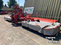 Faucheuse Kuhn FC 883 maaiset