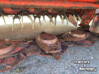 Faucheuse Kuhn FC 883 maaiset