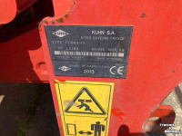 Faucheuse Kuhn FC 883 maaiset