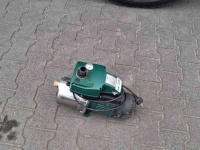 Pompe immergée  DAP Pomp