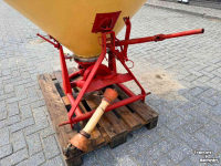 Distributeur d‘engrais Vicon PS603 Pendelstrooier