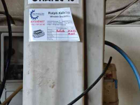 Compresseur  OTS 04-202-038 Compressor installatie Compressor system, Kompressoranlage