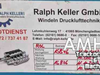 Compresseur  OTS 04-202-038 Compressor installatie Compressor system, Kompressoranlage