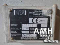 Compresseur  OTS 04-202-038 Compressor installatie Compressor system, Kompressoranlage