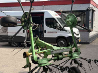 Faneur Deutz-Fahr KH252