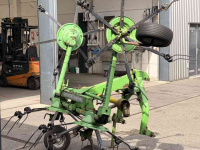 Faneur Deutz-Fahr KH252