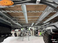 Autochargeuse Fendt Tigo 50 MS