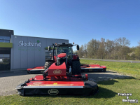 Faucheuse Vicon VICON Extra 632 FT FRONTMAAIER