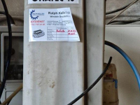 Compresseur  04-202-038  Compressor installatie Compressor system, Kompressoranlage