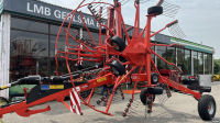 Andaineur Kuhn Kuhn GA 8731