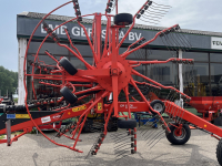 Andaineur Kuhn Kuhn GA 8731