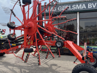 Andaineur Kuhn Kuhn GA 8731