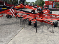 Andaineur Kuhn Kuhn GA 8731