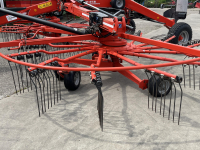 Andaineur Kuhn Kuhn GA 8731