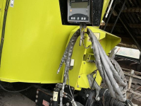 Mélangeuse automotrice Storti type Dunker T2 240