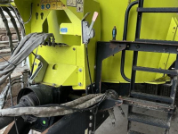 Mélangeuse automotrice Storti type Dunker T2 240
